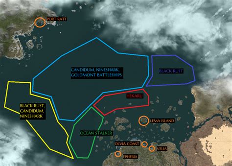 bdo hungry sea monster locations|Margoria Patch Guide .